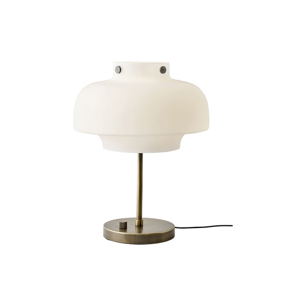 Copenhagen SC13 Table Lamp Copenhagen SC13 Table Lamp, &Tradition