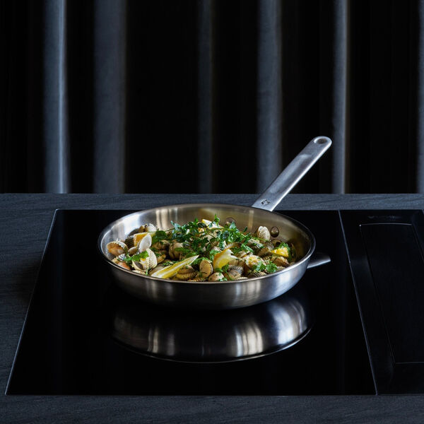 5-ply Frying Pan Ø 24 cm, Gastrotools