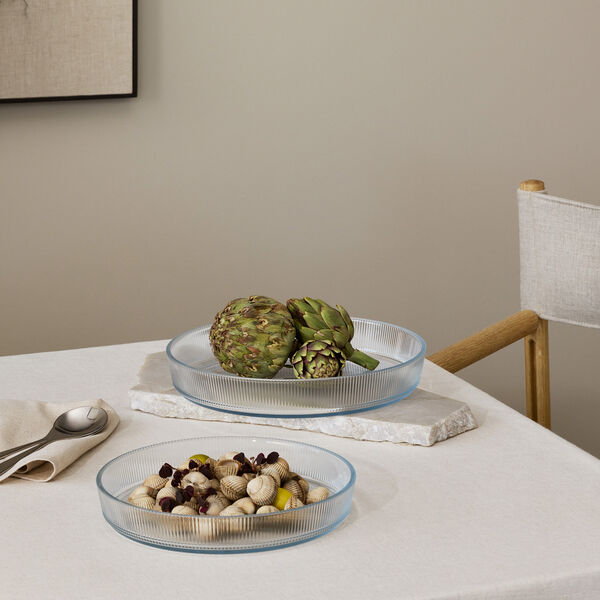 Pilastro runt ugnsfast fat &Oslash; 24 cm, Stelton