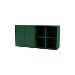 PAIR Classic Sideboard, 136 pine, Montana Furniture