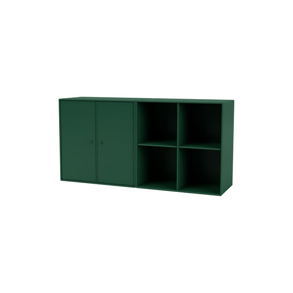 PAIR Classic Sideboard, 136 pine, Montana Furniture