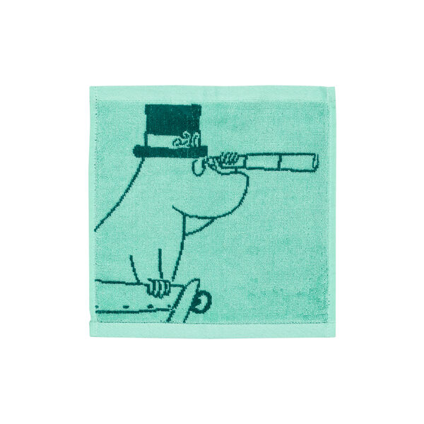 Mumin Handduk Muminpappa, Moomin Arabia