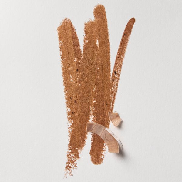 Eyeliner&nbsp;&&nbsp;Eyeshadow Terracotta, Tromborg