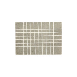Hand Travertine Doormat, Heymat