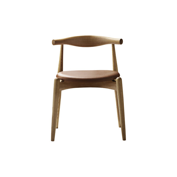 CH20 Elbow Chair matbordsstol, Carl Hansen & Søn