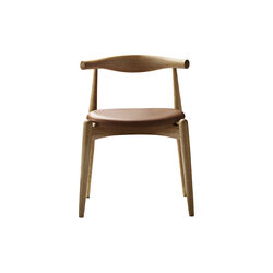CH20 Elbow Chair matbordsstol CH20 Elbow Chair matbordsstol, Carl Hansen & Søn
