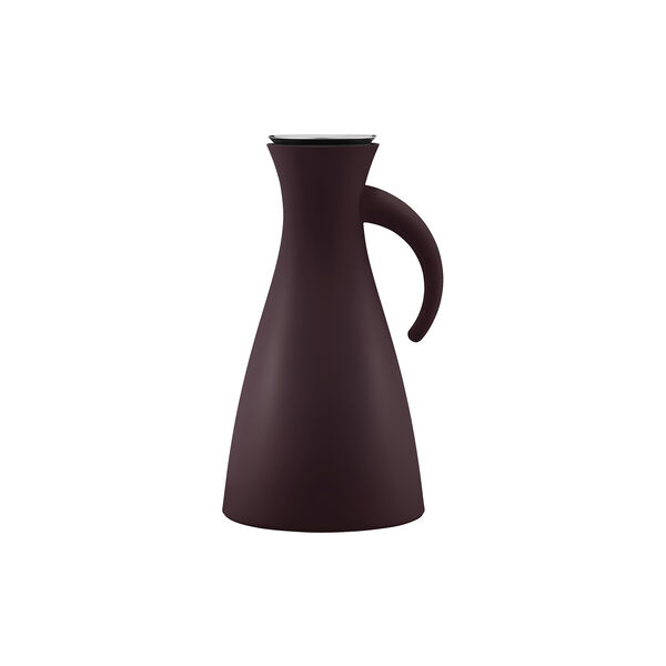 Termoskanna 1 L, fig purple, Eva Trio