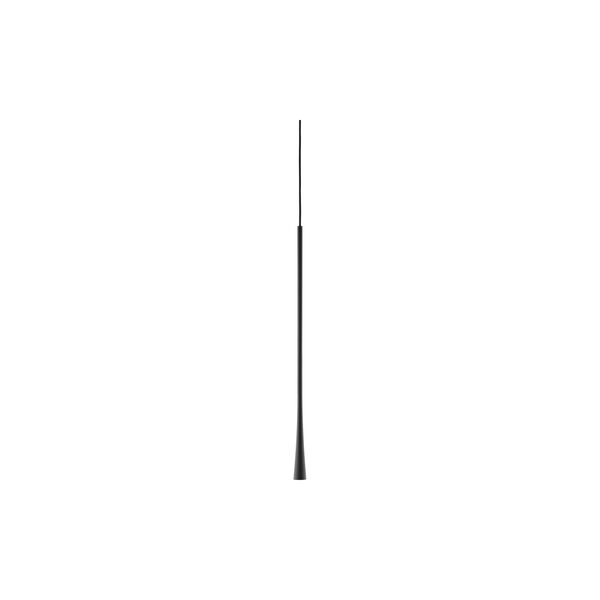 DROP S2 pendel, svart DROP S2 pendel, svart, LIGHT-POINT