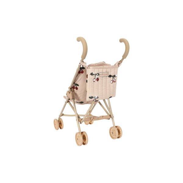 Tulle Doll Stroller, mon cheri sequin, Konges Sl&oslash;jd