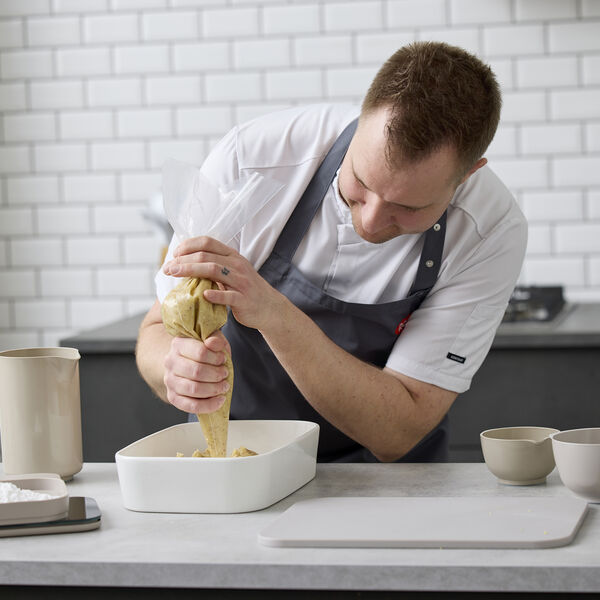 NEW Classic mixkanna, humus, Rosti