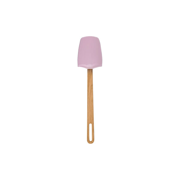 Signature stor grytsked, powder pink, Le Creuset
