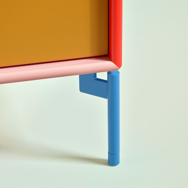 KIMPOP CARRY Dresser, Montana Furniture