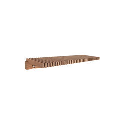 Cutter Wardrobe, teak, Skagerak by Fritz Hansen