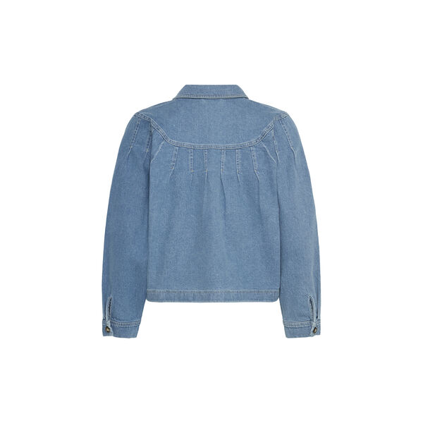 IRASTRID Jacket, medium blue, Atelier R&ecirc;ve