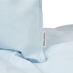 S&auml;ngkl&auml;der, light blue, Studio Feder