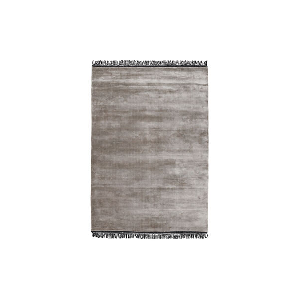 Almeria golvmatta, grey, Linie Design