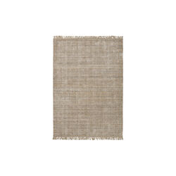 Friolento golvmatta, sand, Linie Design