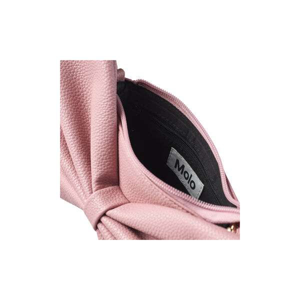 Big Bow Väska, fox glove Big Bow Väska, fox glove, Molo