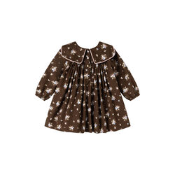 Dulle Dress, autumn bouquet, MarMar Copenhagen