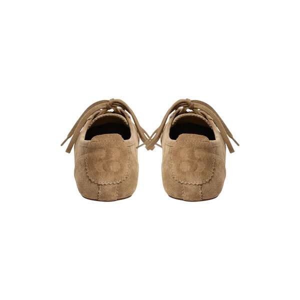 NADIESW SNEAKER, beige, Sofie Schnoor