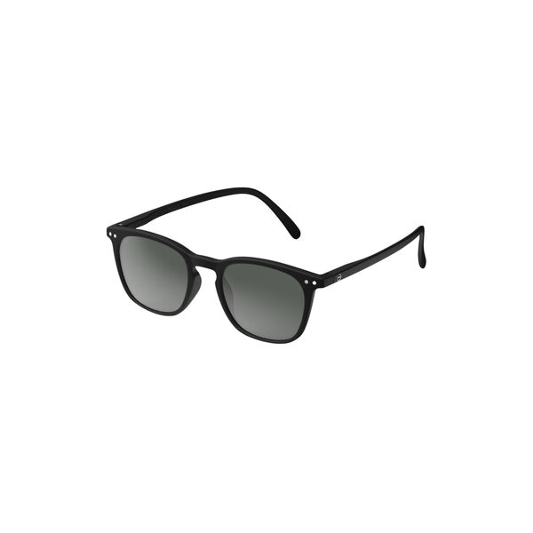 #E SUN Sunglasses, black, IZIPIZI
