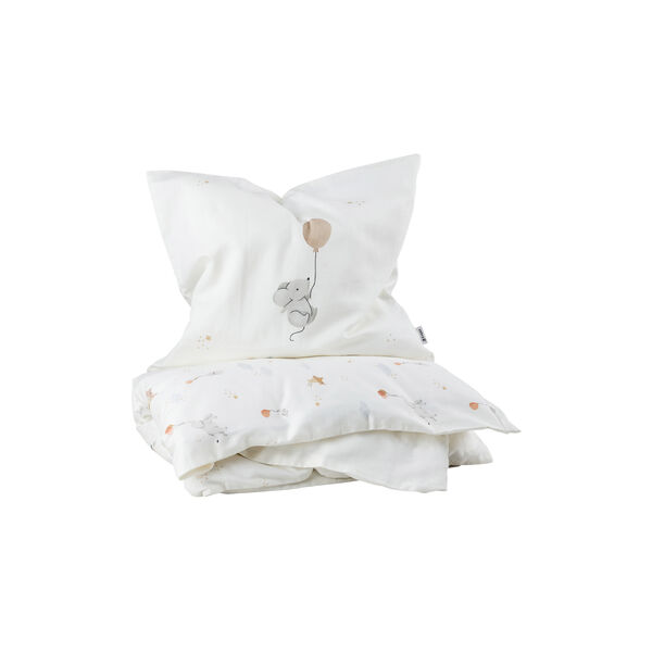 2-piece baby bedding set, world of sebra, Sebra