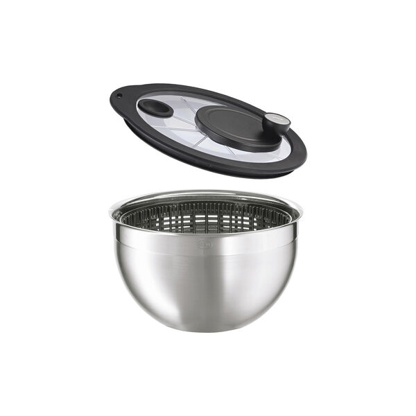 Salladsslunga, Rösle