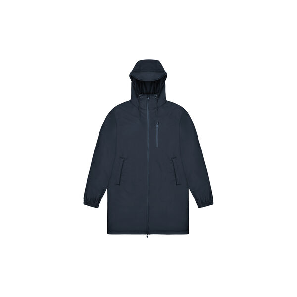 Long Storm Breaker, navy Long Storm Breaker, navy, Rains