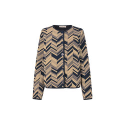 MaJuanta Jacket, travertine, Masai