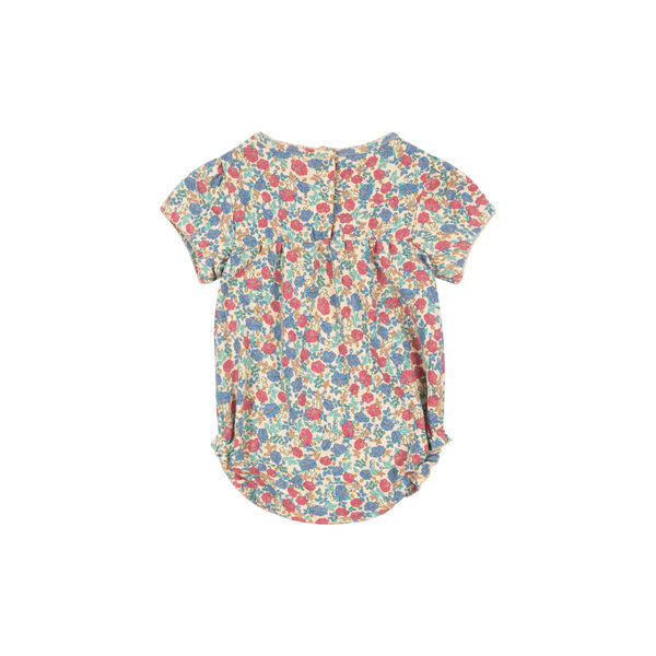 Jada Romper, fiola, Konges Sløjd