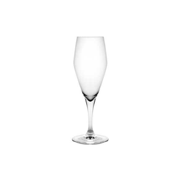 Perfection champagneglas Perfection champagneglas, Holmegaard