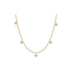 Grace Necklace, Julie Sandlau