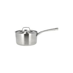Divette Saucepan with lid 3.3 L, Pillivuyt Gourmet