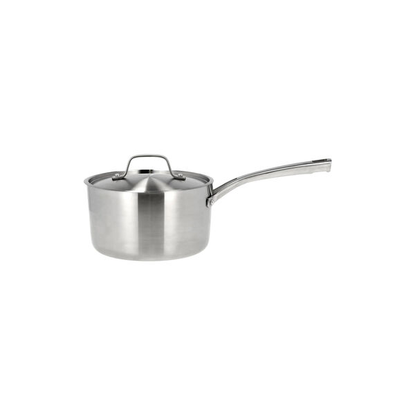Divette Saucepan with lid 3.3 L, Pillivuyt Gourmet