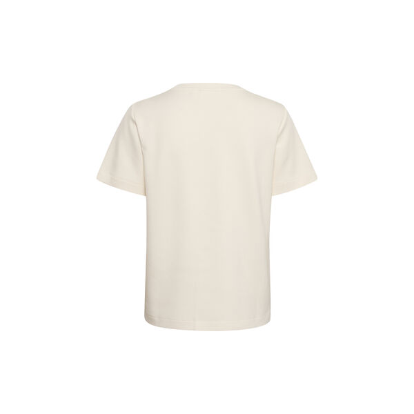 VincentIW Karmen T-Shirt, whisper white, InWear