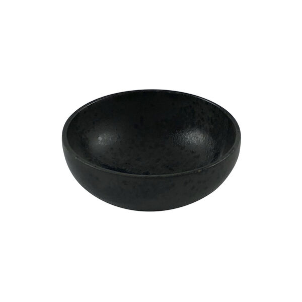 Bowl, black, K.H. Würtz