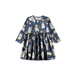 Charmaine Dress, felt friends, Molo