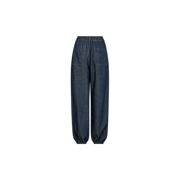 MMMarah Pagato Jeans, dark blue, MOS MOSH