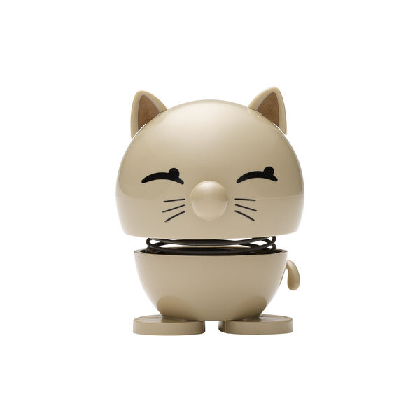 Cat, latte Cat, latte, Hoptimist