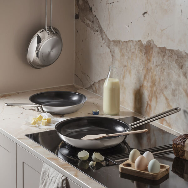 Keramisk stekpanna, Eva Trio