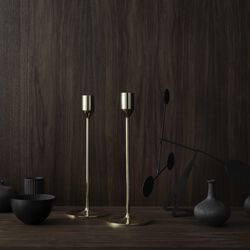 Nattlight ljusstake, liten, Skultuna