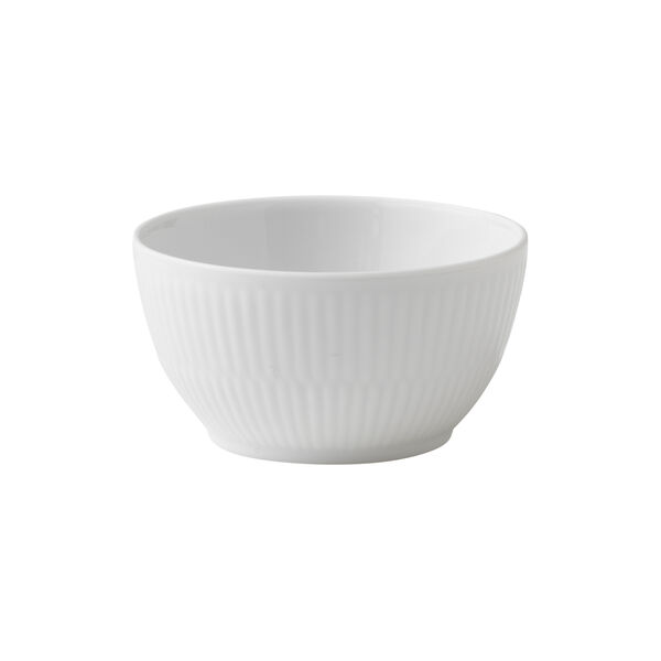 White Fluted skål, 15 cl White Fluted skål, 15 cl, Royal Copenhagen