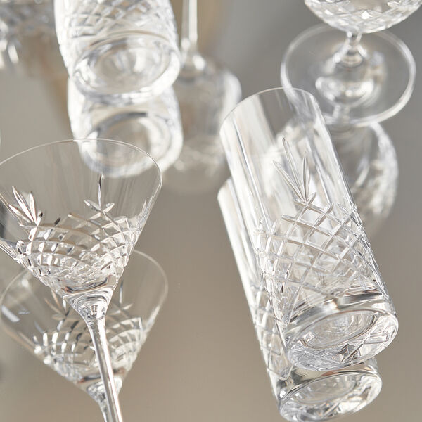 Crispy Cocktail glas, klar, Frederik Bagger