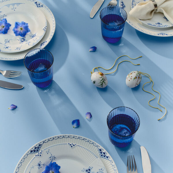 P&aring;sk 2026 &Auml;gg Kamomill 2 st, Royal Copenhagen