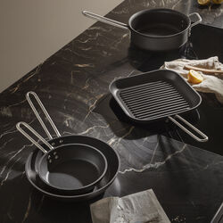 Professional Stekpanna keramisk &Oslash; 20 cm, Eva Trio