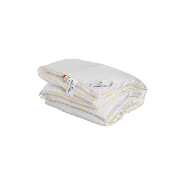 Premium luxe helårstäcke, Quilts of Denmark