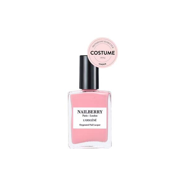 L’Oxygéné Imperial Blush L’Oxygéné Imperial Blush, Nailberry
