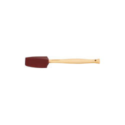 Craft mellan slickepott, garnet, Le Creuset