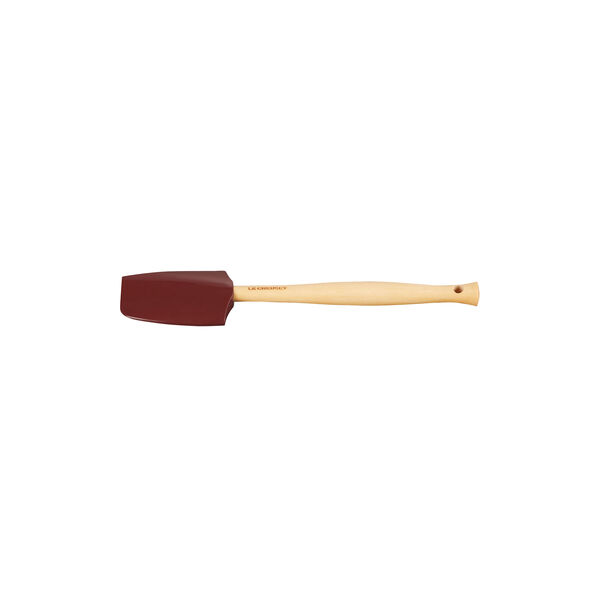 Craft mellan slickepott, garnet, Le Creuset