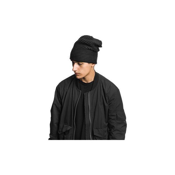 Pleece beanie, svart, Design House Stockholm